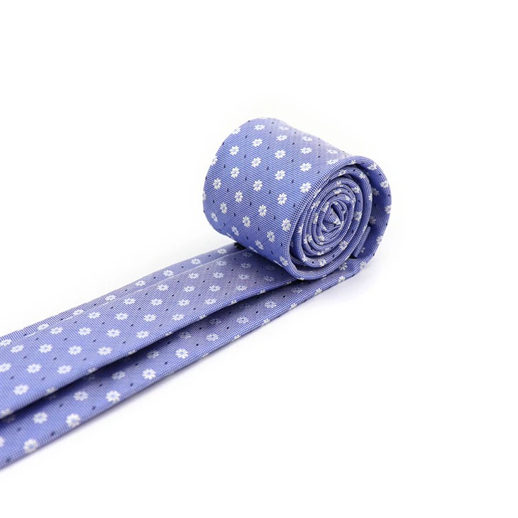 Men'S Floral Ties
