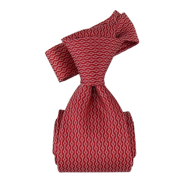 Printed Necktie