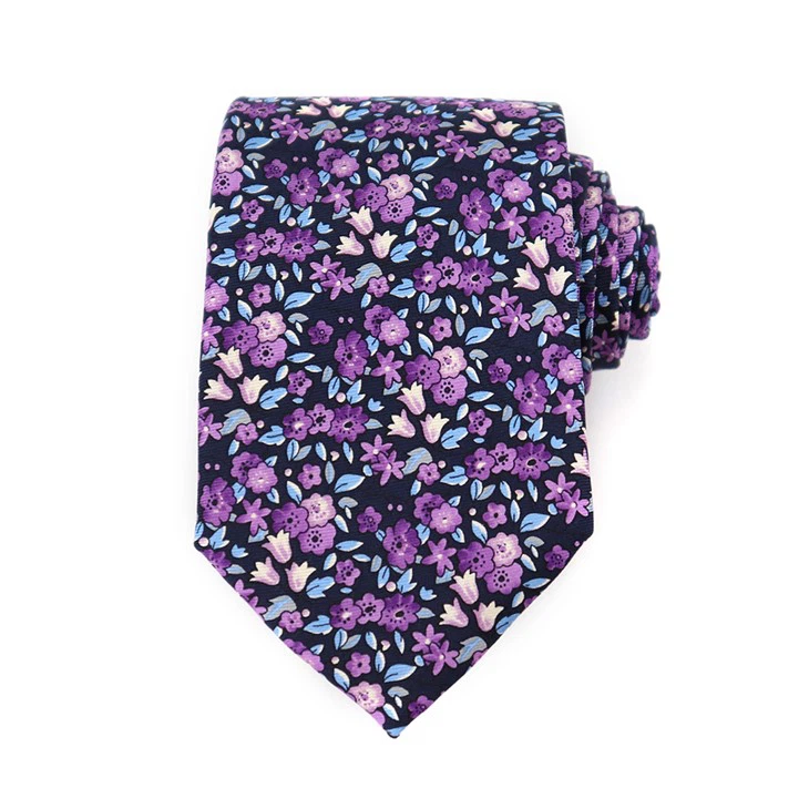 Floral Ties For Sale