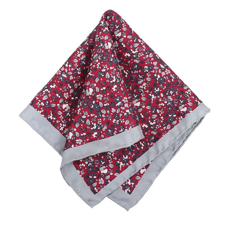 2 Suit Pocket Squares(001)