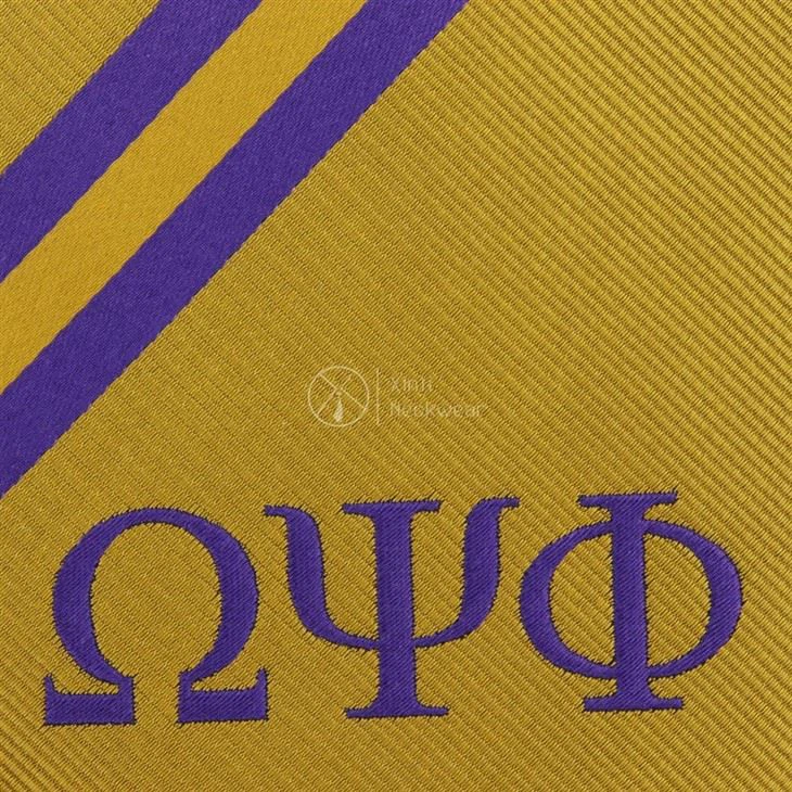 Fraternity Tie