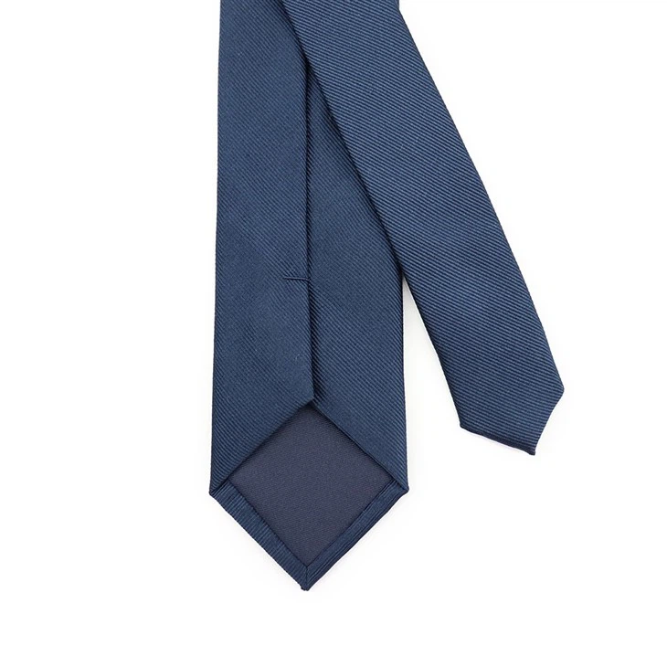 Plain Necktie