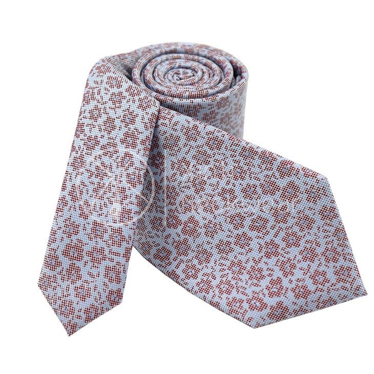 Groom Floral Tie