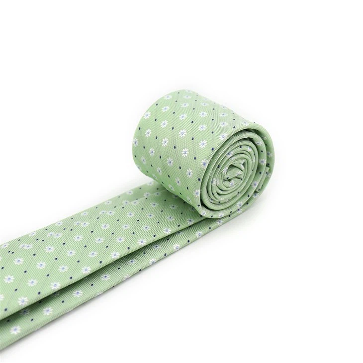 Vintage Floral Ties