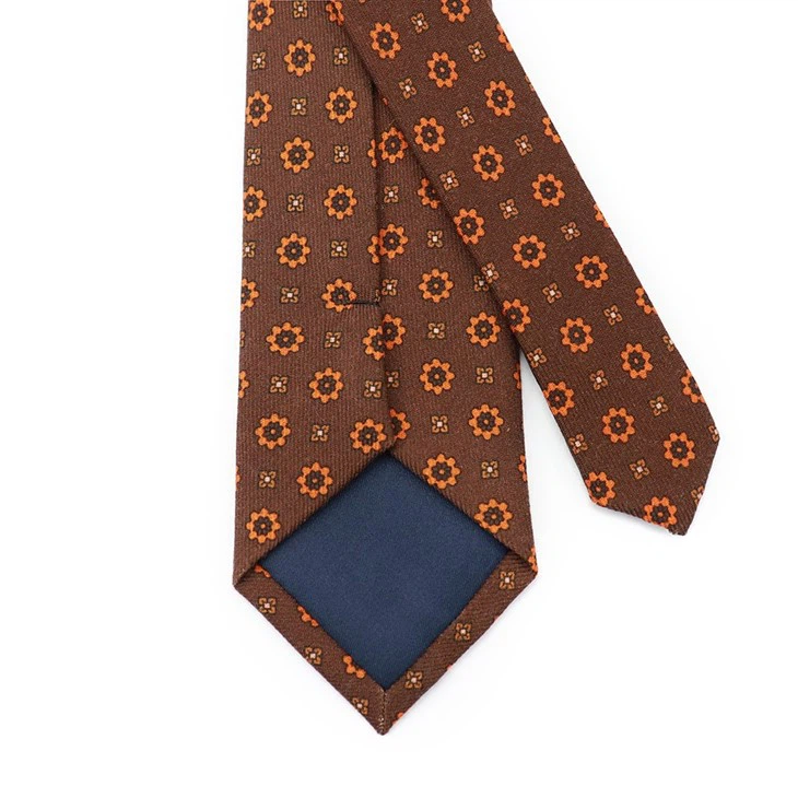 Botanical Tie
