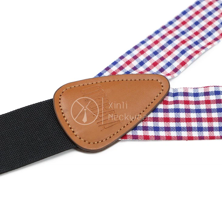 Fashion Suspenders Women