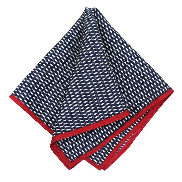 Penguin Handkerchief