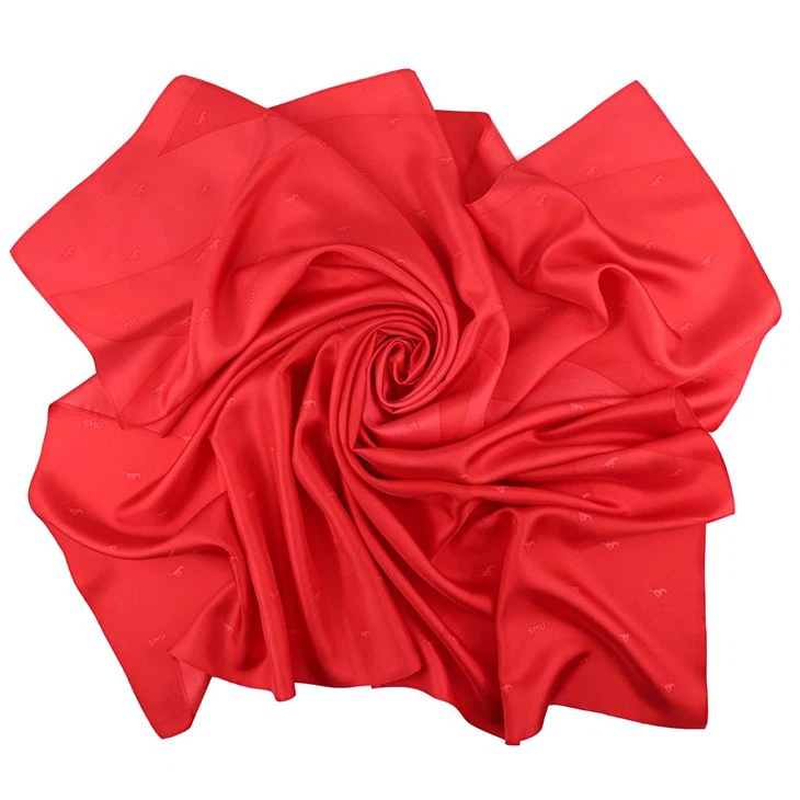 Big Square Scarf