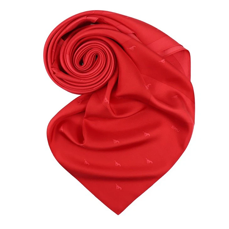 Women'S Large Square Scarves