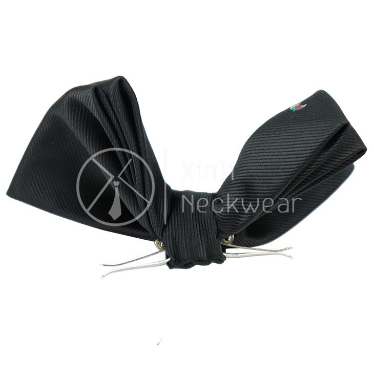 Black Bow Ties For Men