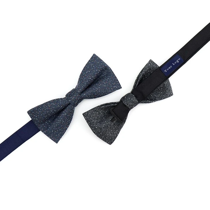 Smart Casual Bow Tie