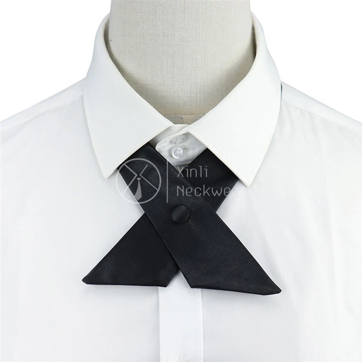 Continental Crossover Tie