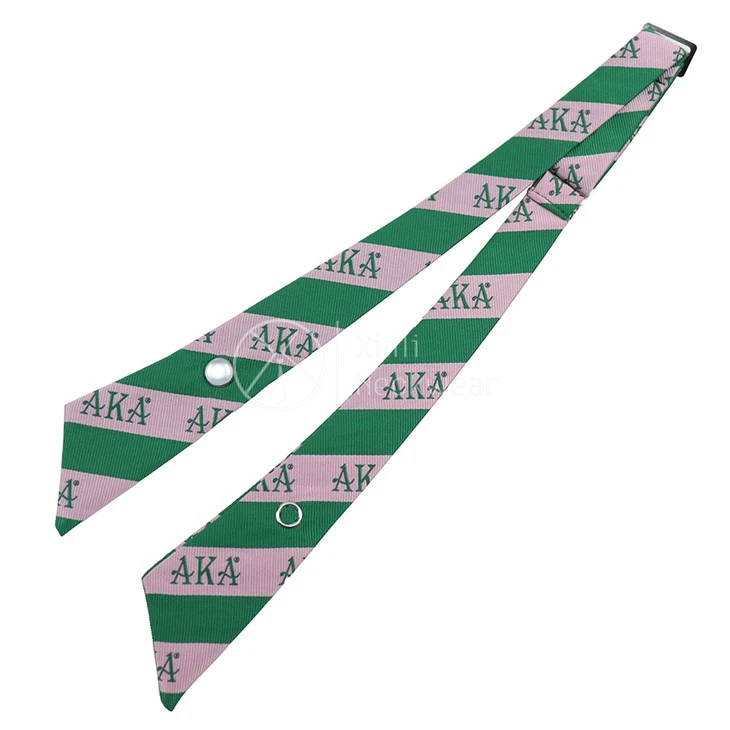 Greek Bow Tie