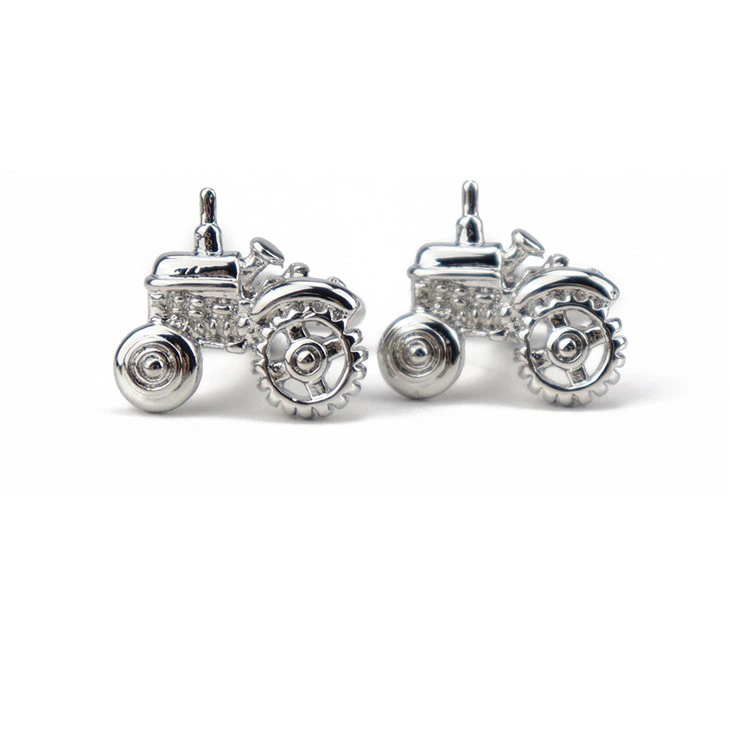 Modern Cufflinks