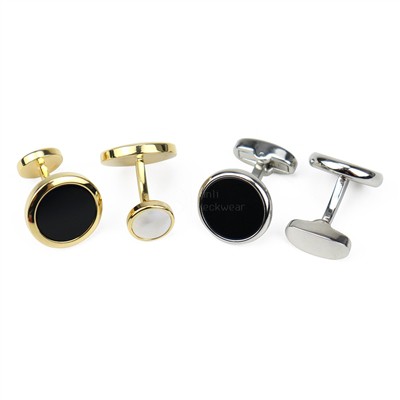 The Ultimate Guide To Cufflinks
