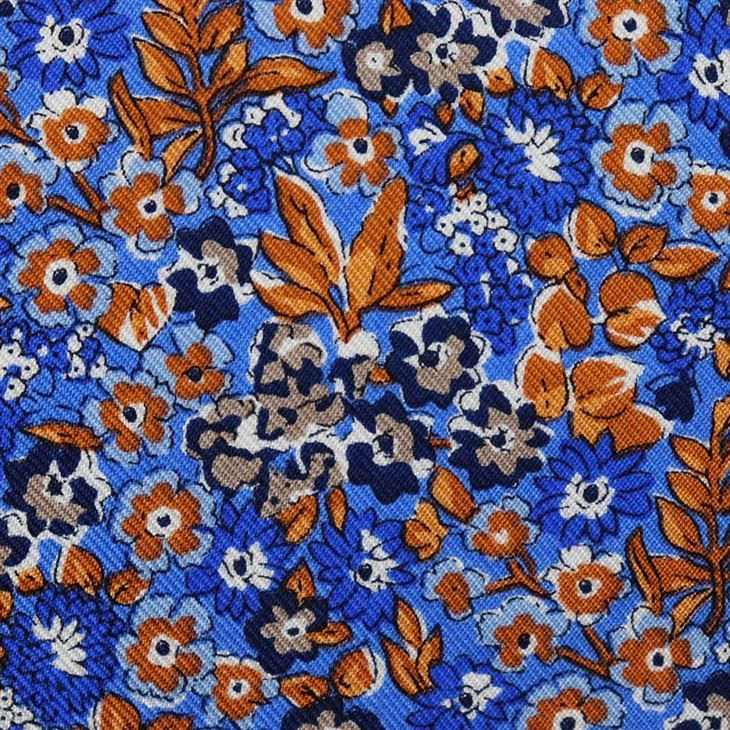 Luxury Pocket Squares