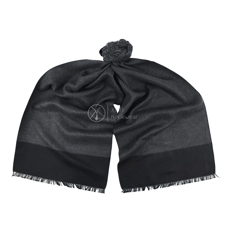 Hot Scarves