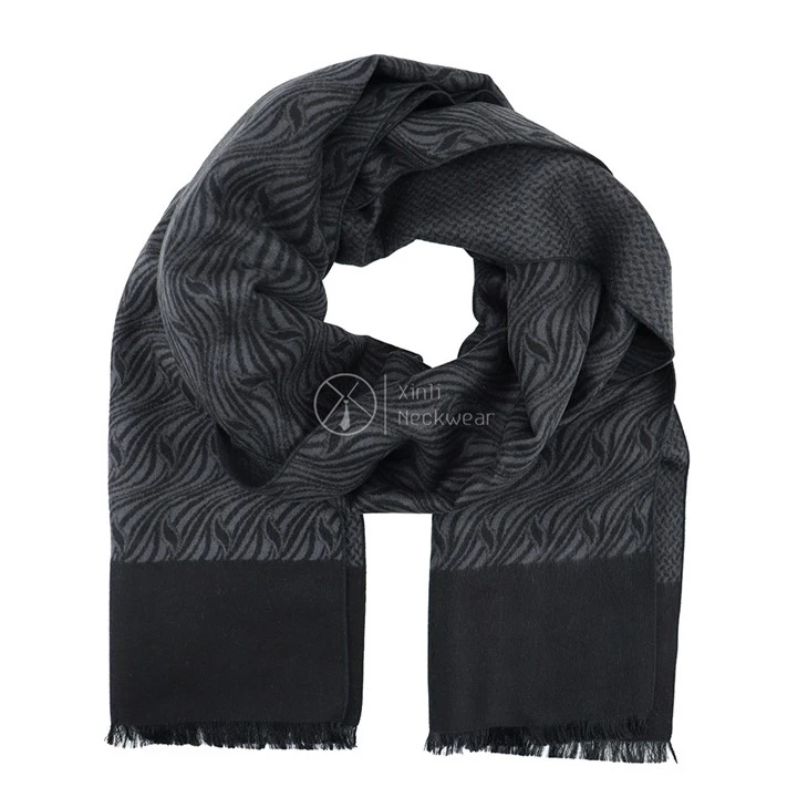 Scarf Neck Warmer