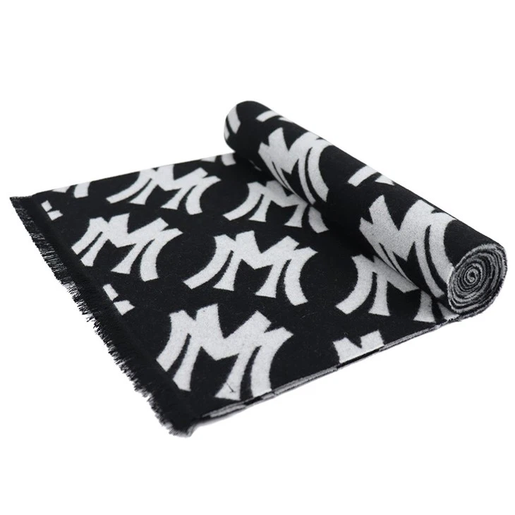 Best Designer Wool Scarves
