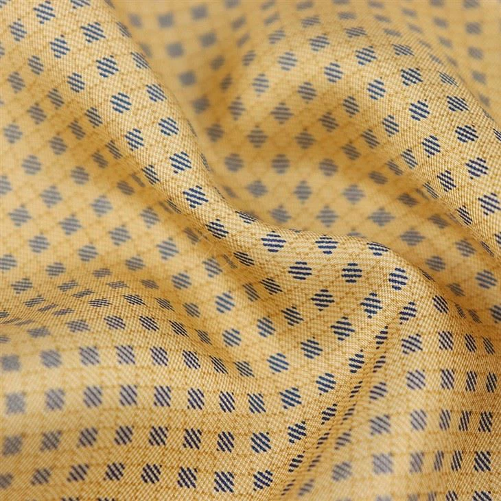 Colorful Pocket Squares